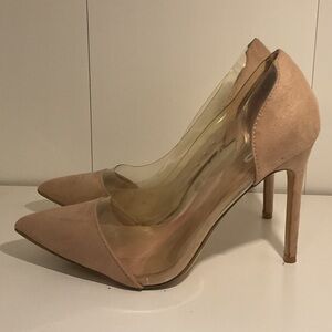Mix No 6. Seranna Heels